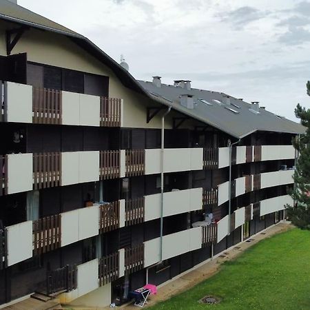 Magnifique Appartement Entierement Renove Au Pied Des Pistes Metabief Luaran gambar
