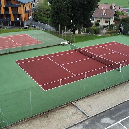 Magnifique Appartement Entierement Renove Au Pied Des Pistes Metabief Luaran gambar