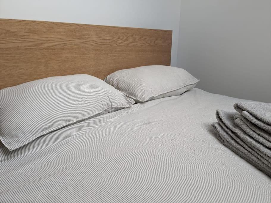 Magnifique Appartement Entierement Renove Au Pied Des Pistes Metabief Luaran gambar