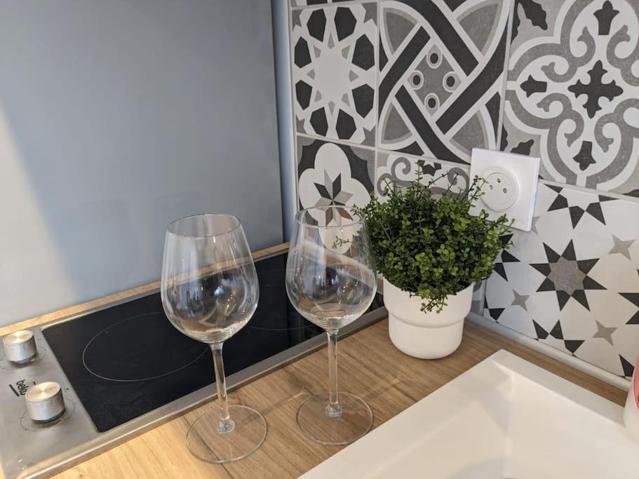 Magnifique Appartement Entierement Renove Au Pied Des Pistes Metabief Luaran gambar