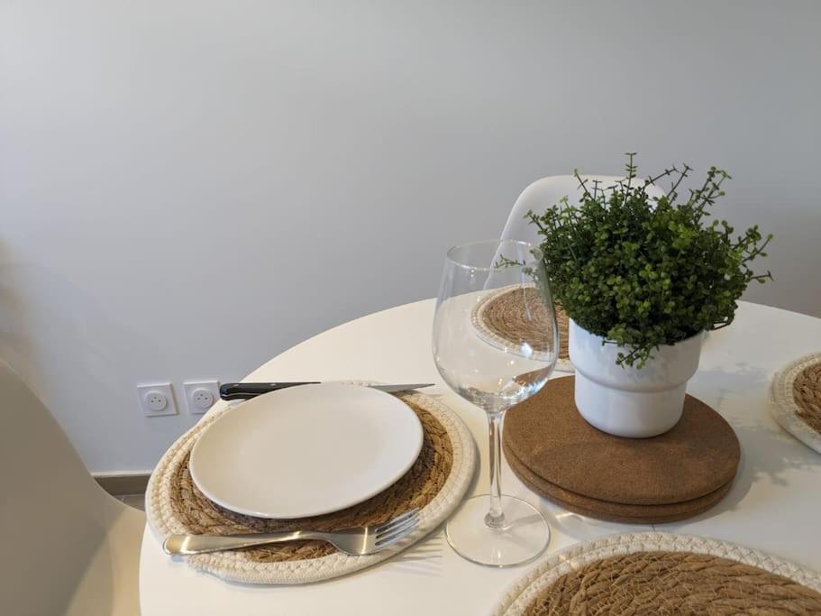 Magnifique Appartement Entierement Renove Au Pied Des Pistes Metabief Luaran gambar